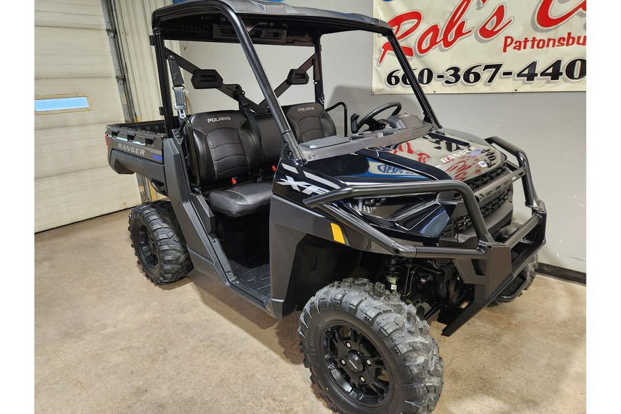 2023 Polaris Industries RANGER XP 1000 PREMIUM