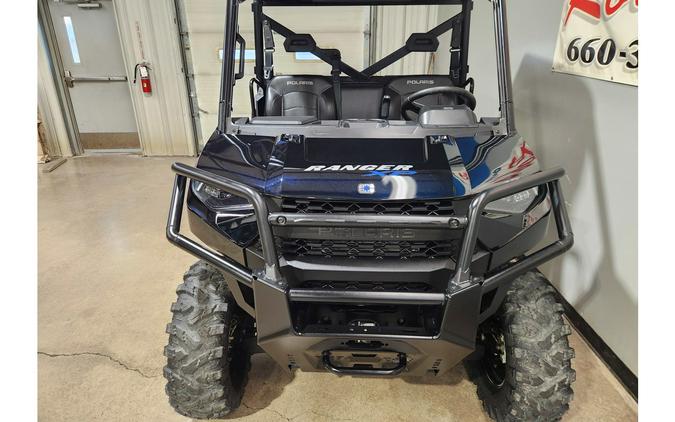 2023 Polaris Industries RANGER XP 1000 PREMIUM