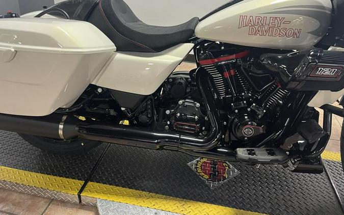 2024 Harley-Davidson® FLTRXSTSE - CVO™ Road Glide® ST