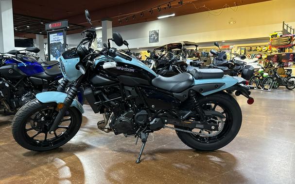 2025 Kawasaki ELIMINATOR SE ABS