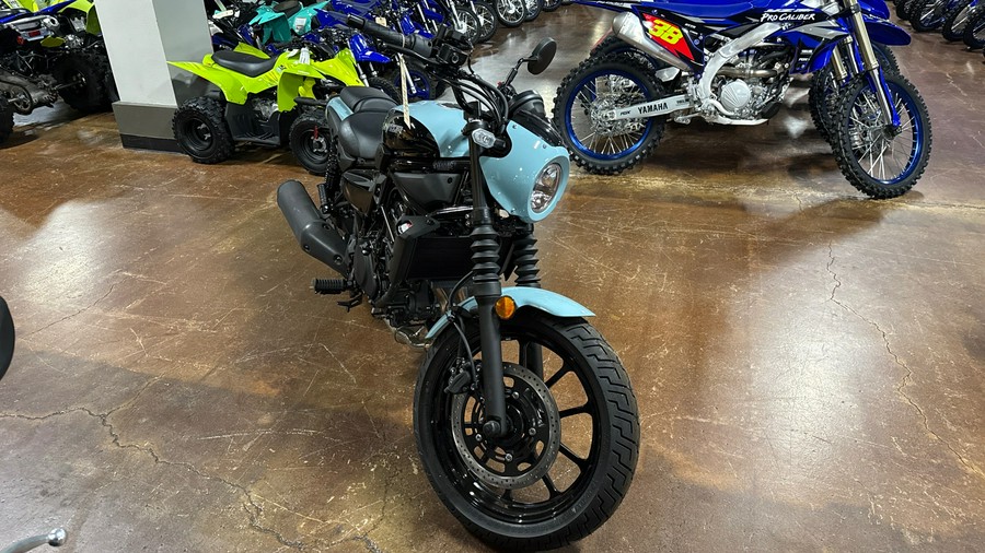 2025 Kawasaki ELIMINATOR SE ABS