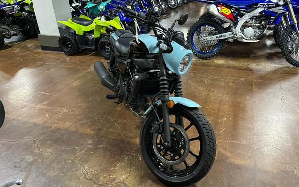 2025 Kawasaki ELIMINATOR SE ABS