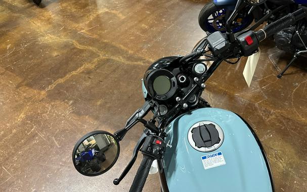 2025 Kawasaki ELIMINATOR SE ABS