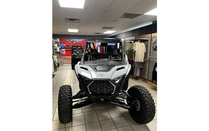 2026 Polaris RZR PRO S SPORT - STORM GRAY Sport