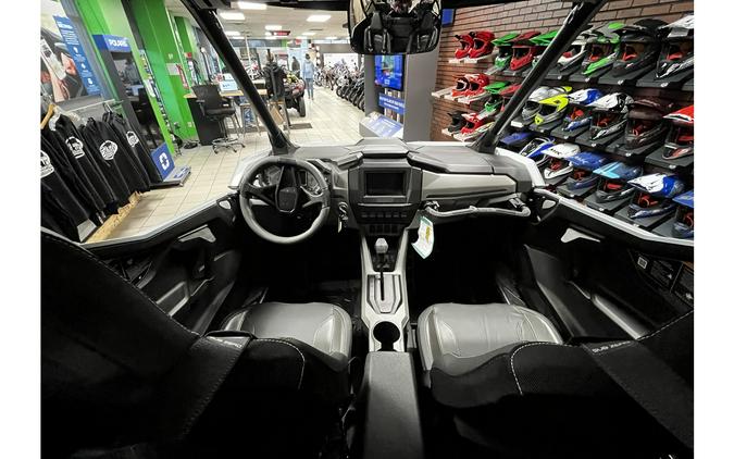 2026 Polaris RZR PRO S SPORT - STORM GRAY Sport