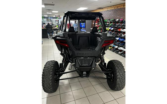 2026 Polaris RZR PRO S SPORT - STORM GRAY Sport