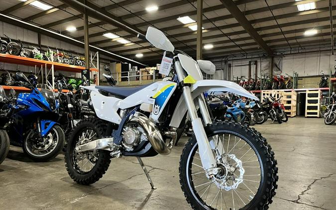 2025 Husqvarna TX 300