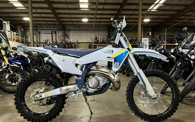 2025 Husqvarna TX 300