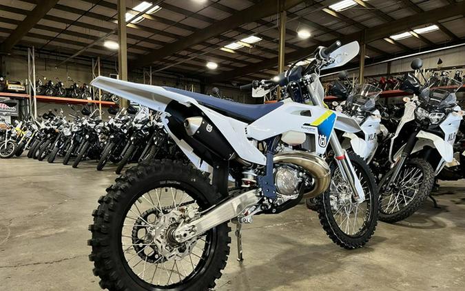 2025 Husqvarna TX 300