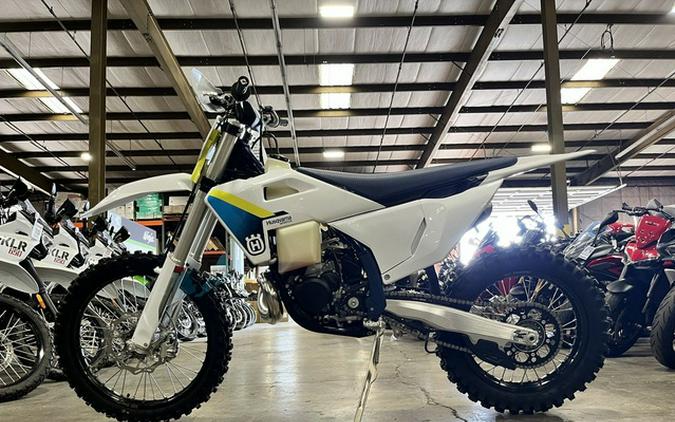 2025 Husqvarna TX 300