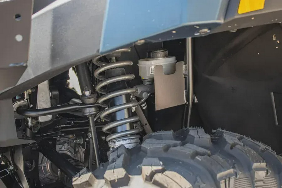 2025 POLARIS RANGER CREW XP 1000 PREMIUM