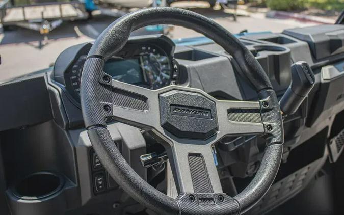 2025 POLARIS RANGER CREW XP 1000 PREMIUM