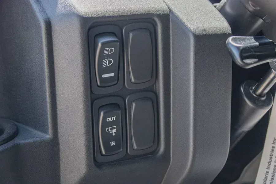 2025 POLARIS RANGER CREW XP 1000 PREMIUM