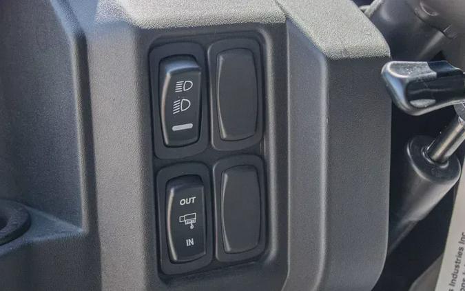 2025 POLARIS RANGER CREW XP 1000 PREMIUM