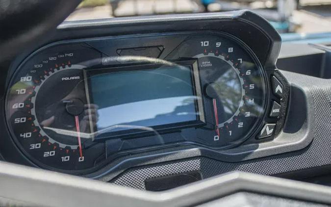 2025 POLARIS RANGER CREW XP 1000 PREMIUM