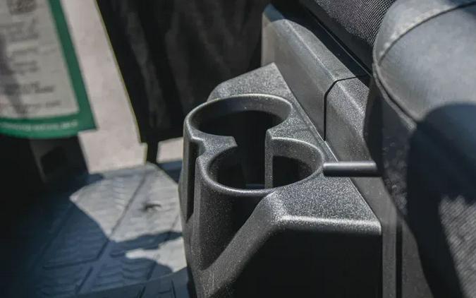 2025 POLARIS RANGER CREW XP 1000 PREMIUM