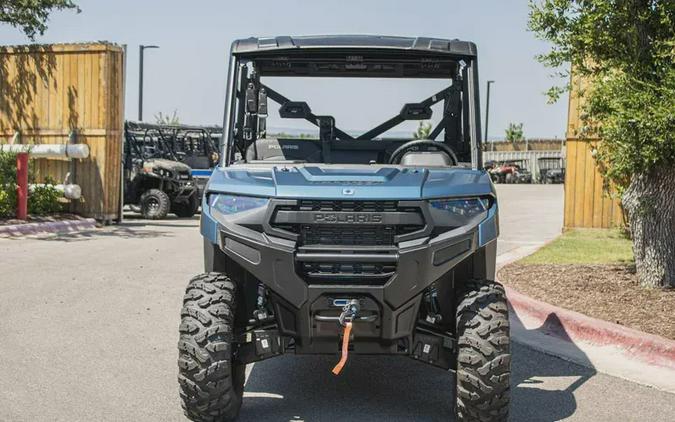 2025 POLARIS RANGER CREW XP 1000 PREMIUM