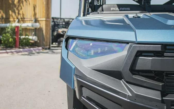 2025 POLARIS RANGER CREW XP 1000 PREMIUM