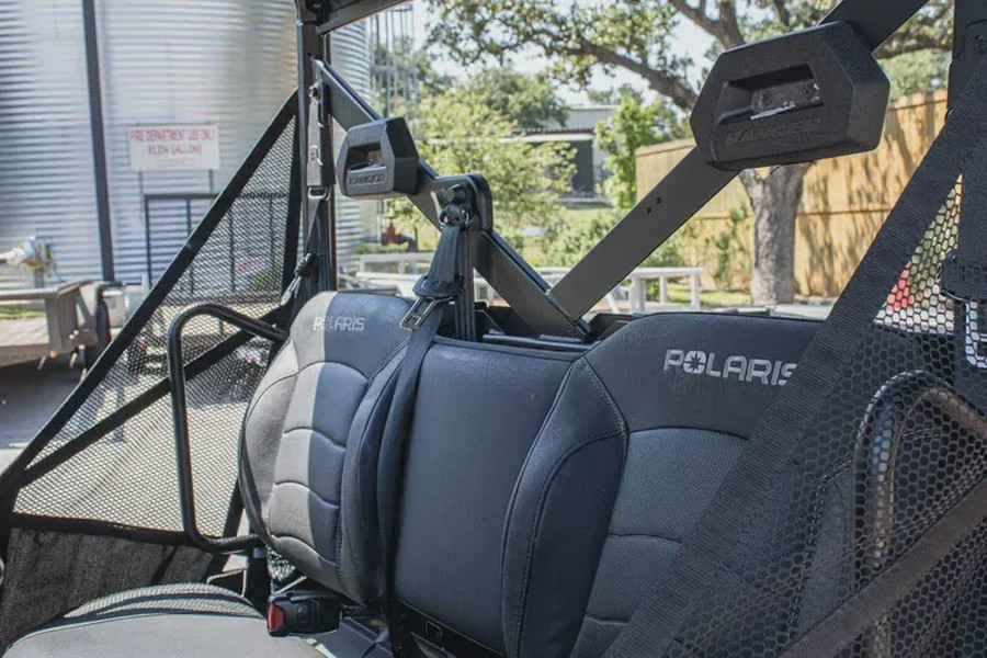 2025 POLARIS RANGER CREW XP 1000 PREMIUM