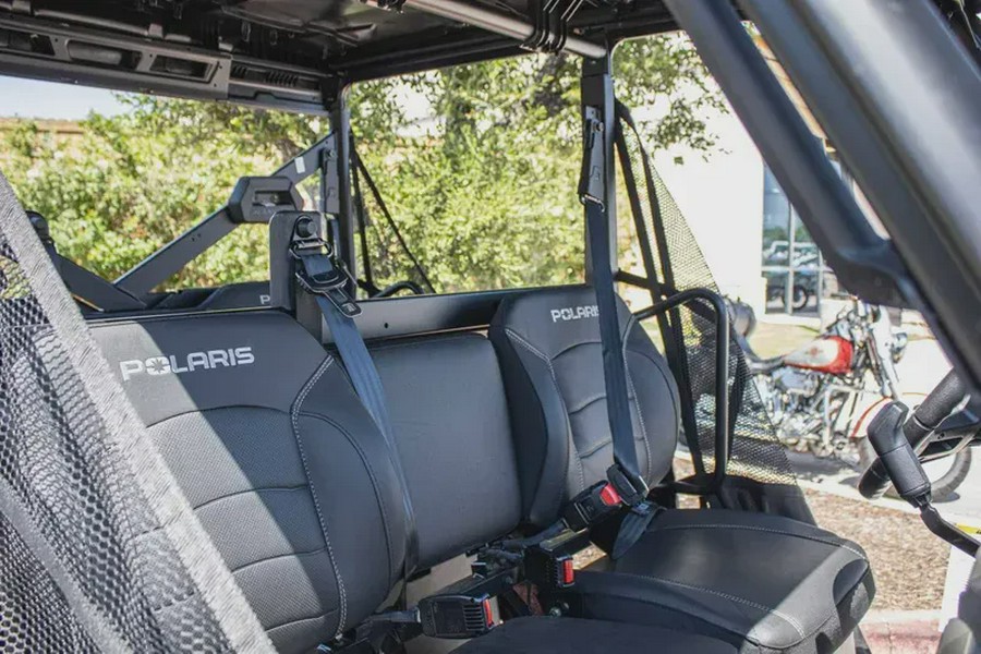 2025 POLARIS RANGER CREW XP 1000 PREMIUM