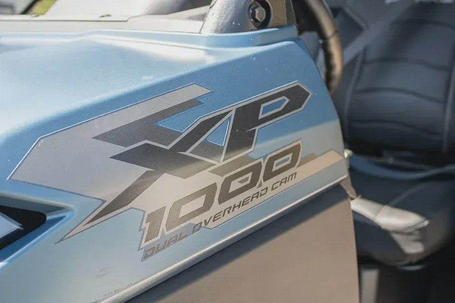 2025 POLARIS RANGER CREW XP 1000 PREMIUM