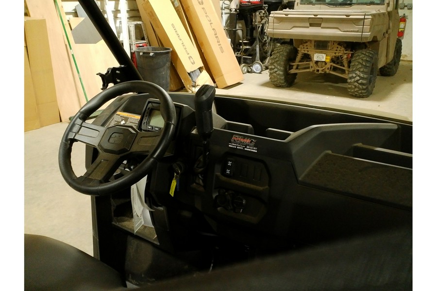 2026 Polaris Ranger® 500