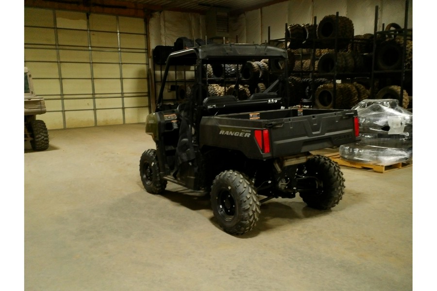 2026 Polaris Ranger® 500