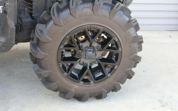 2025 Can-Am Outlander X mr 700