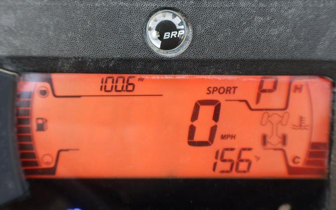 2025 Can-Am Outlander X mr 700