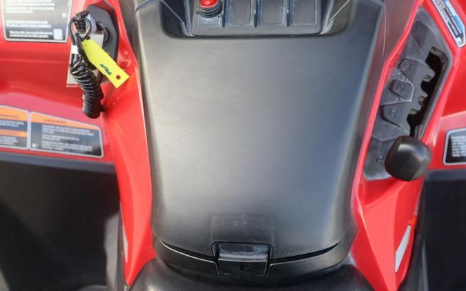 2025 Can-Am Outlander X mr 700