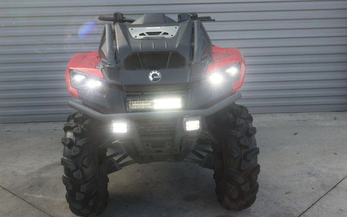 2025 Can-Am Outlander X mr 700