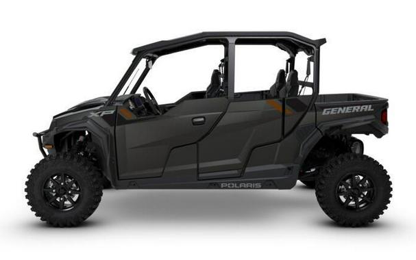 2026 POLARIS GENERAL XP 4 1000 ULTIMATE
