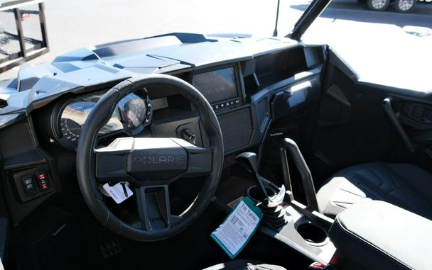 2026 POLARIS GENERAL XP 4 1000 ULTIMATE