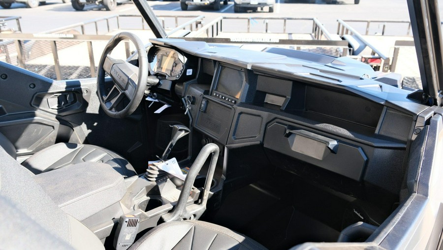 2026 POLARIS GENERAL XP 4 1000 ULTIMATE
