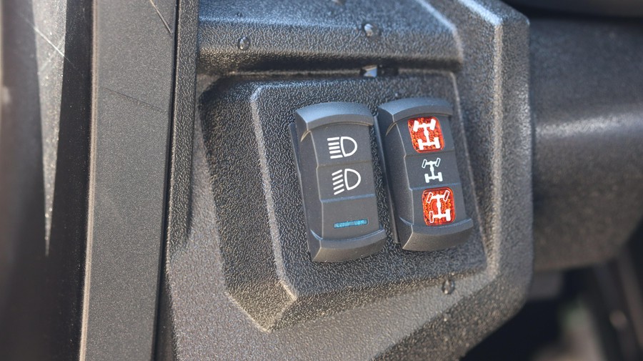 2026 POLARIS GENERAL XP 4 1000 ULTIMATE