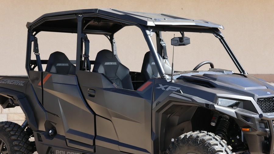 2026 POLARIS GENERAL XP 4 1000 ULTIMATE
