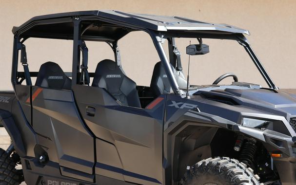 2026 POLARIS GENERAL XP 4 1000 ULTIMATE