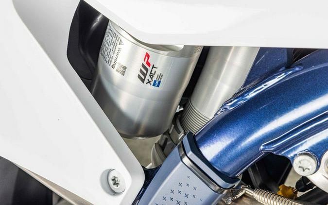 2026 Husqvarna FX 350