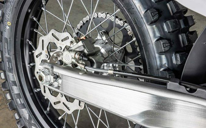 2026 Husqvarna FX 350