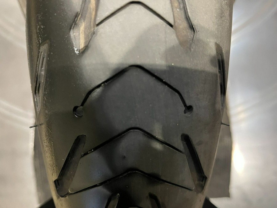 2023 Triumph Trident 660