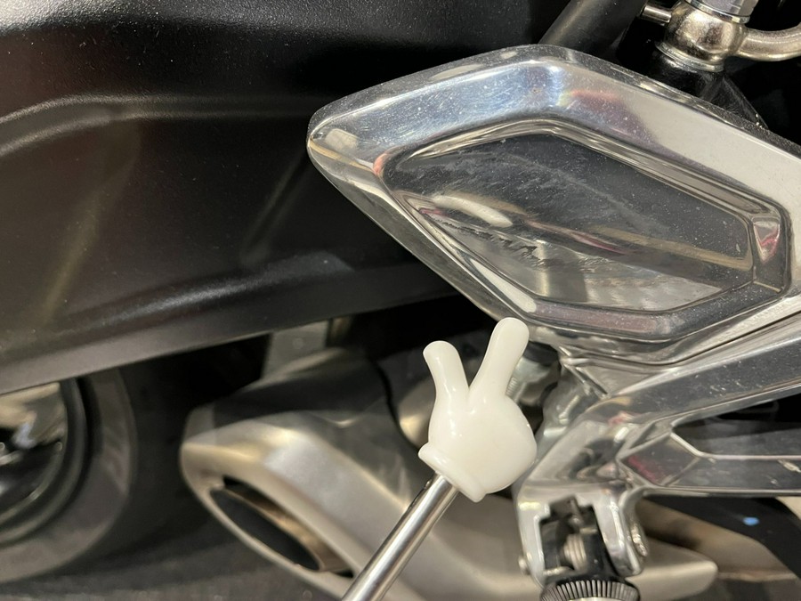 2023 Triumph Trident 660
