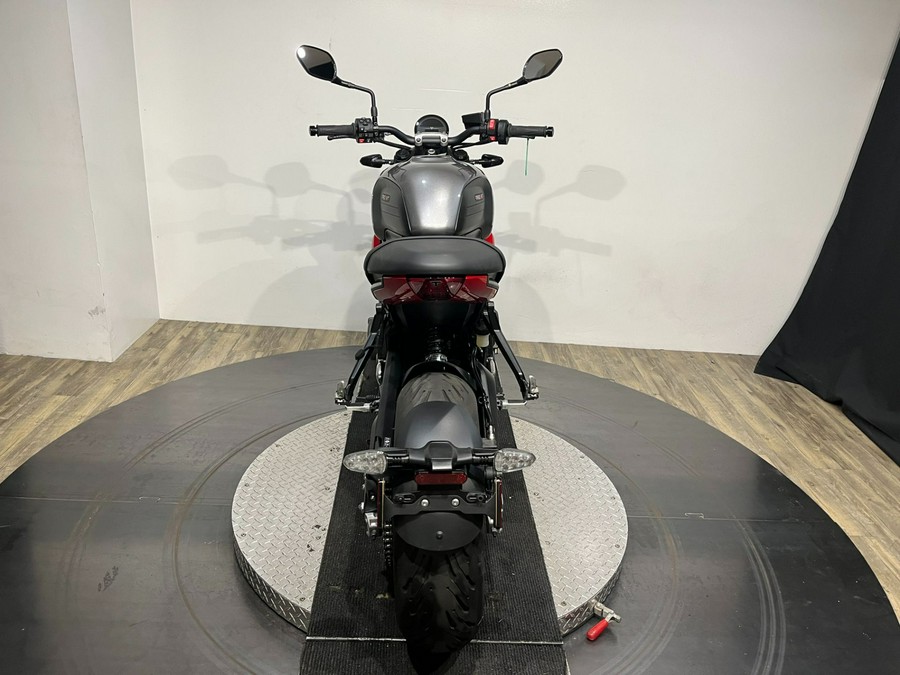 2023 Triumph Trident 660