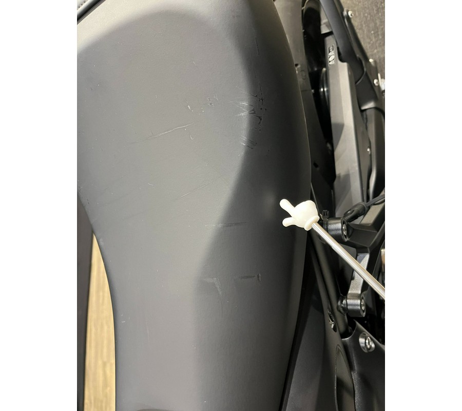 2023 Triumph Trident 660