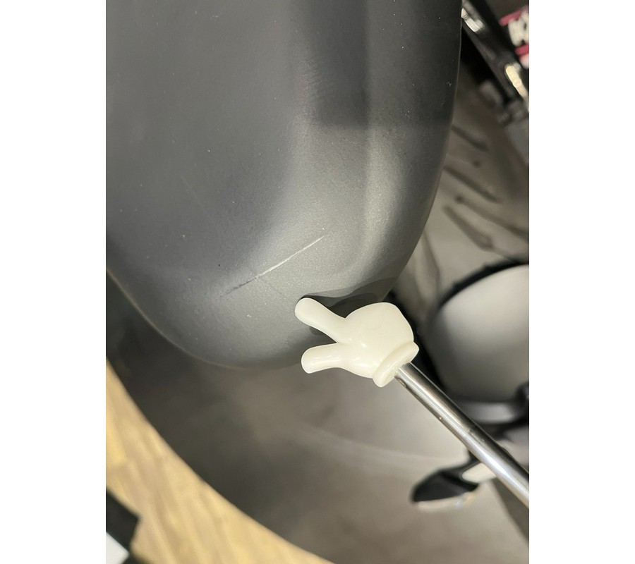 2023 Triumph Trident 660