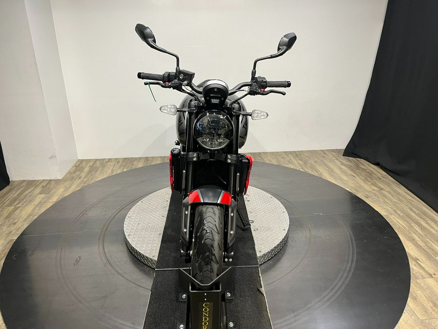 2023 Triumph Trident 660