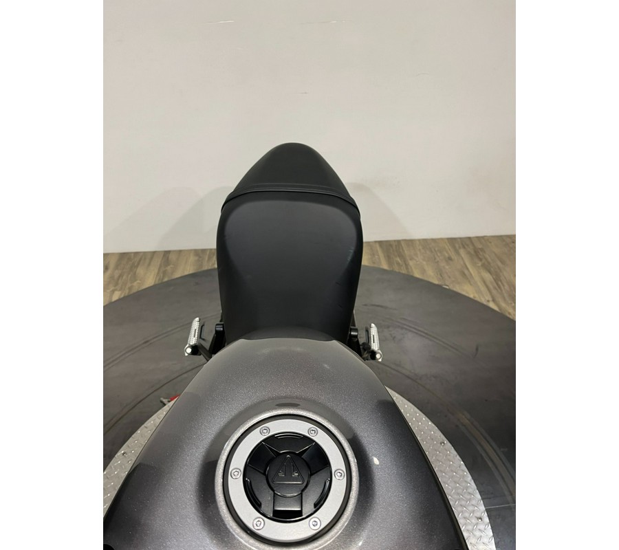2023 Triumph Trident 660