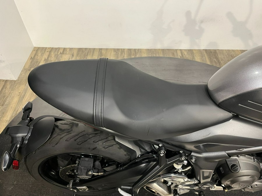 2023 Triumph Trident 660