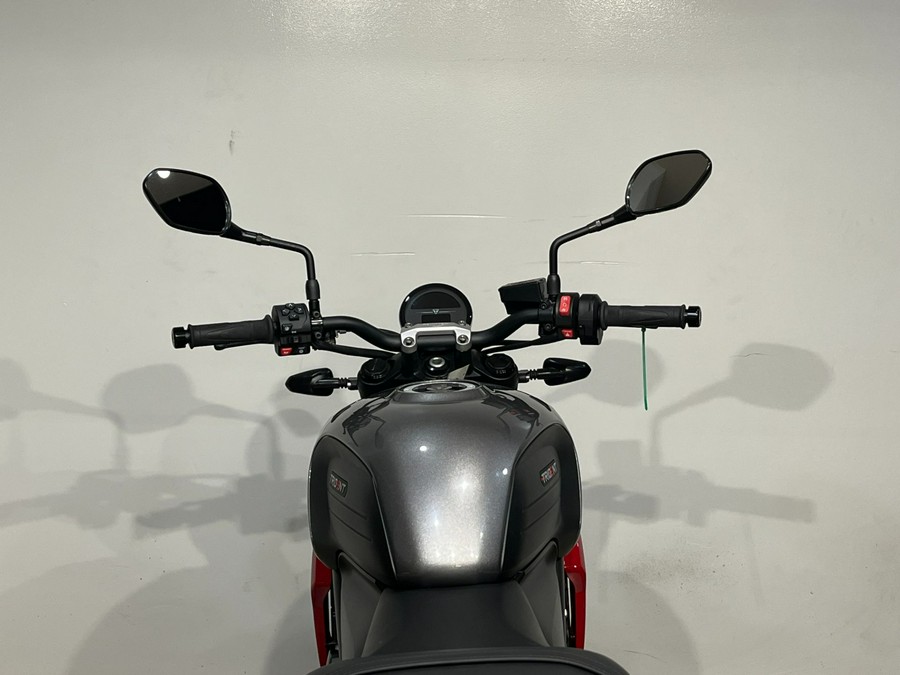 2023 Triumph Trident 660