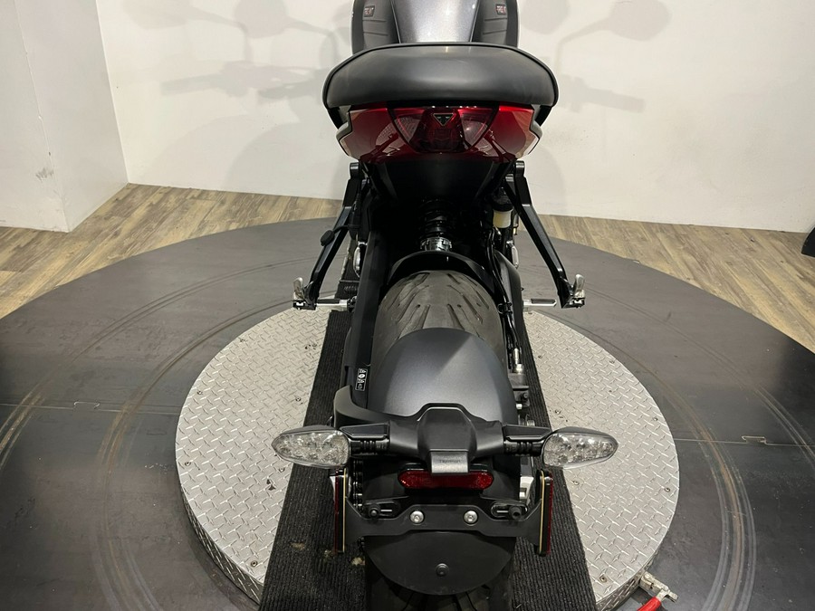2023 Triumph Trident 660