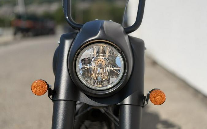 2016 Indian Chief Dark Horse